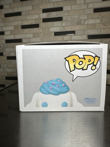 Funko Pop Cinnamoroll 98 Targetcon