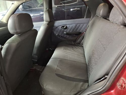Fiat Palio Palio 1.0 MPI FIRE 8V FLEX 4P MANUAL