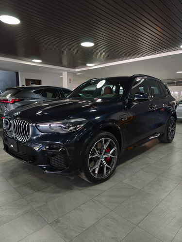 BMW X5 3.0 Xdrive 45E Hibrido At
