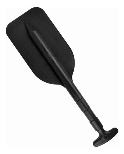 Paleta Telescópica Para Paseos En Bote, Mini Portátil, Plega