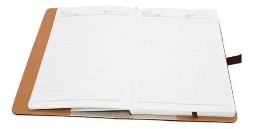 Set De Cuaderno De Tapa Dura De Benopinion: Cuaderno Regido
