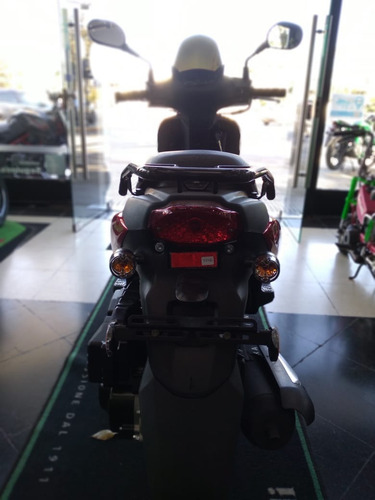 Scooter Sym Orbit Ii 125 Tasa 0% (no Elite Pcx) #4 - 2025