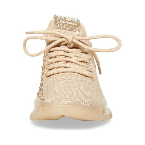 Tenis Para Mujer Estilo Urbano Maxilla-r Steve Madden