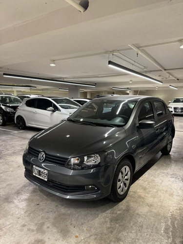 Volkswagen Gol Trend 1.6 Pack I 101cv