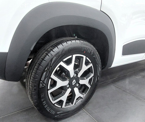 Renault Kwid 1.0 Sce 66Cv Iconic Bitono