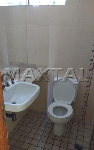 Imagem 4 de 10 de Apartamento No Lauzane - Mi85459