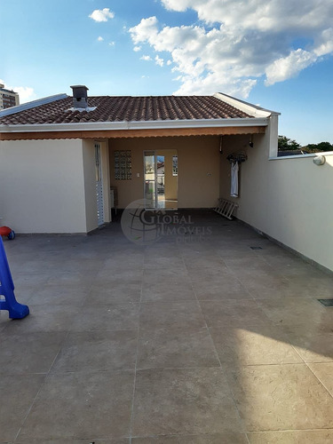 Imagem 2 de 30 de Venda Sobrado São Paulo Vila Pereira Barreto - S356