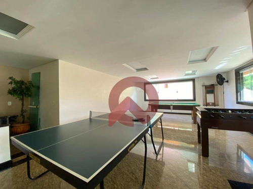 Imagem 2 de 23 de Apartamento Com 2 Dormitórios À Venda, 88 M² Por R$ 345.000,00 - Tupi - Praia Grande/sp - Ap1370