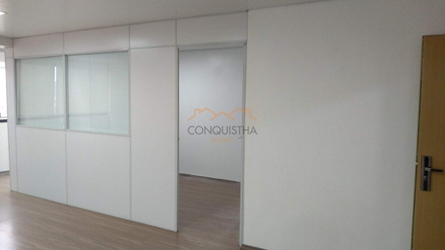 Imagem 4 de 15 de Salas/conjuntos - Rudge Ramos - Ref: 2848 - L-5032