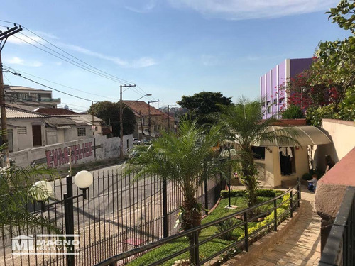 Imagem 30 de 30 de Apartamento Com 3 Dormitórios À Venda, 190 M² Por R$ 755.000,00 - Vila Matilde - São Paulo/sp - Ap2562