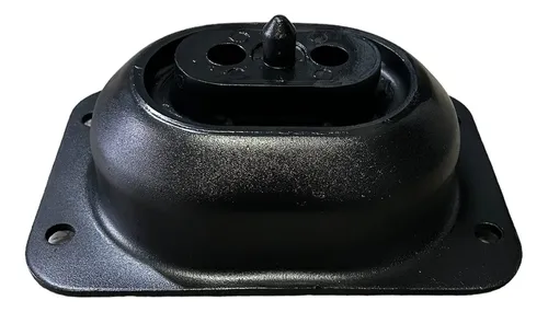 Coxim Dianteiro Motor Volvo Fh D13 / Fm Até 2014 (20503552 ...