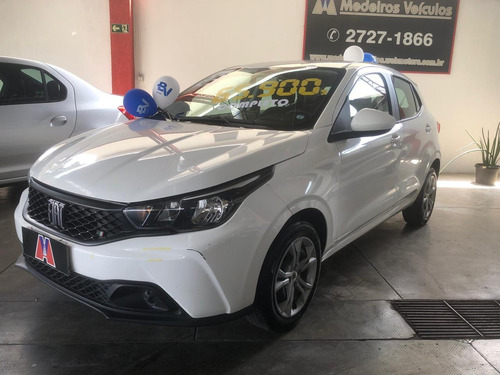 Fiat Argo 1.0 FIREFLY FLEX DRIVE MANUAL