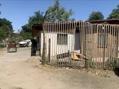 Sitio Para Empresa En Lampa 5291m2