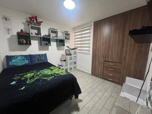 Vendo Departamento A 10 Min Del Aeropuerto Col. Aviacion Civil, Ciudad De Mexico