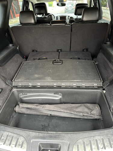 Dodge Durango 3.6 V6 GT AT