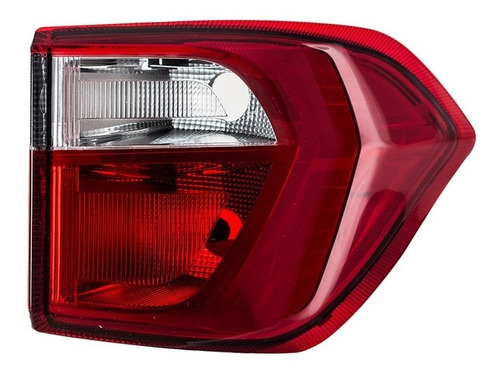 Faro Trasero Exterior Der. -tyc- Ford Ecosport 2013-17