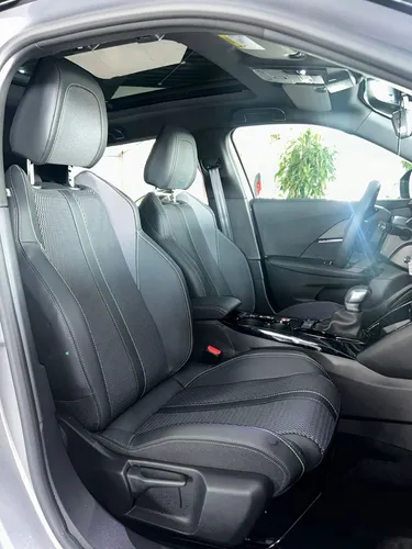 Peugeot 2008 Gt 1.2 2025
