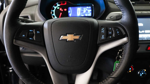Chevrolet Spin 1.8 Activ Ltz 5as At 105cv - 162473 - C(p)