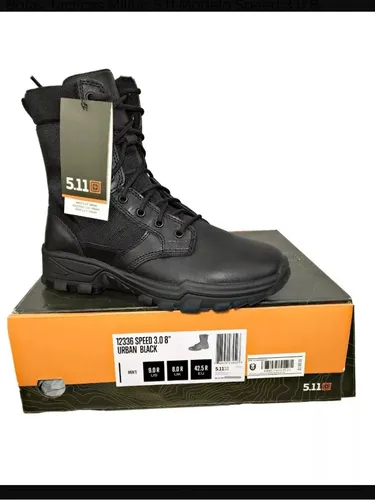 Precio botas online 5.11
