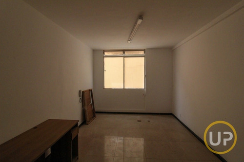 Sala Em Sagrada Família - Belo Horizonte - 2808