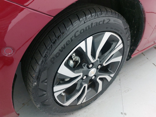Chevrolet Onix 1.0 TURBO FLEX PLUS PREMIER AUTOMÁTICO