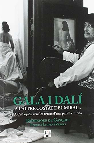Gala I Dalí A L'altre Costat Del Mirall: 8 (el Quadern De Ca