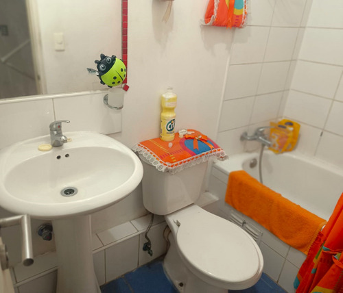 Vendo Casa 3d 3b 1 Est, Ubicado En Comuna San Bernardo