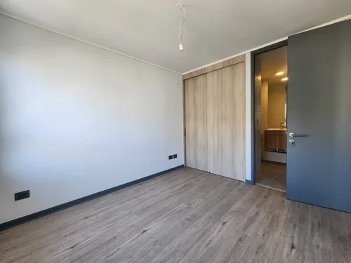 Depto Nuevo!! 2 Dormitorios + 2 Baños+ Est/bd (99631)