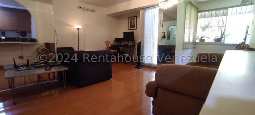 Apartamento En Venta En Santa Monica  Cód  24-16660    Adp 