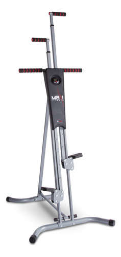 Maxiclimber (r) - El Escalador Vertical Patentado Original,