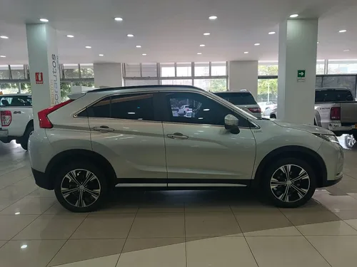 Mitsubishi Eclipse Cross 2.0l