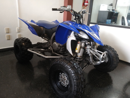 Yamaha Yfz 450 R