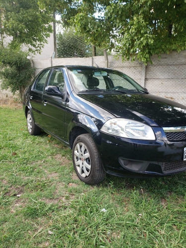 Fiat Siena 1.4 Attractive 2015 Nafta / Gnc 67407899