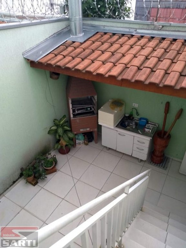 Imagem 7 de 13 de Sobrado, Amplo , Bairro Da Freguesia Do Ó - R$ 650 Mil!!! - St18834