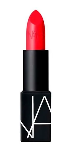 Labial Nars Matte Ravishing Red