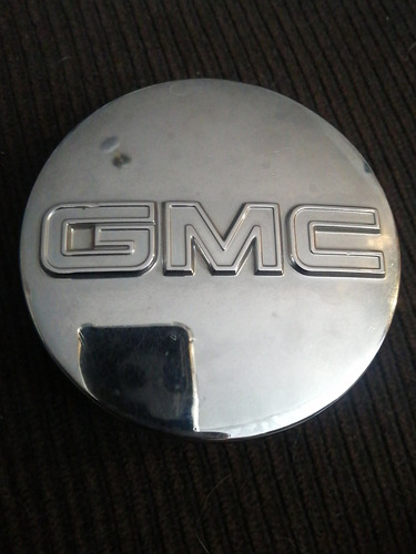 Centro Rin Gmc Sierra Yukon Denali 2013/2014 original 8.5cm