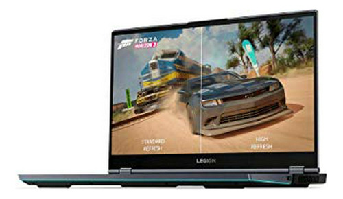 Laptop -  Laptop Para Juegos Lenovo Legion 7i 2020: Core I7-
