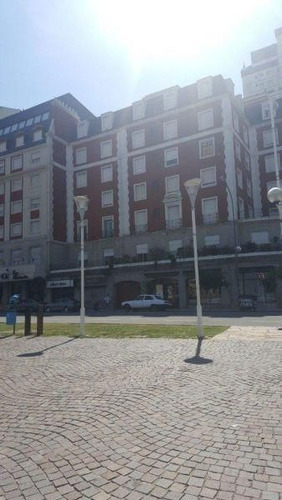 Imagen 4 de 26 de Temporada | 3 Amb. Con Inmejorable Vista Al Mar Y Casino