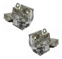 Comprar Kit 2 Cerraduras De Puerta Ld Y Li P\u002Fford Cargo 2011\u002F2013 Cu