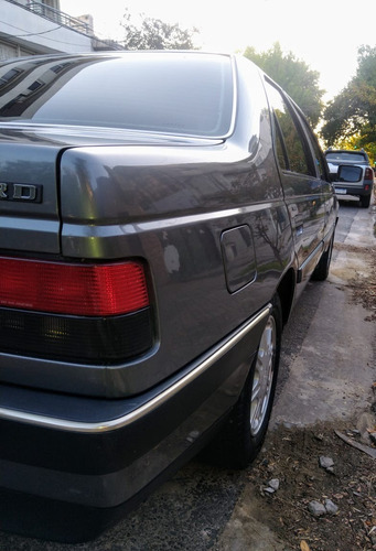 Peugueot 405 Grd 1995 70000km /kawacolor