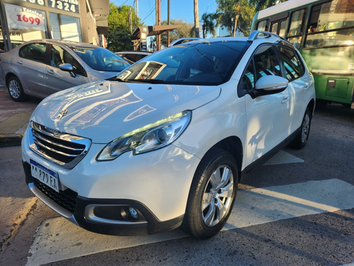 Peugeot 2008 1.6 Allure