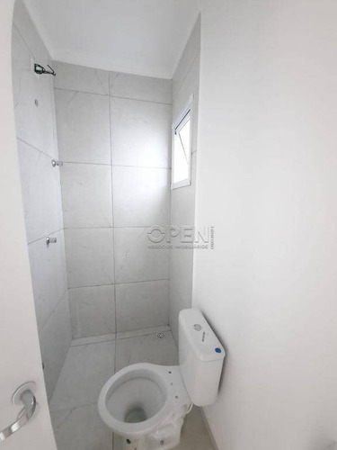 Imagem 15 de 15 de Apartamento Com 2 Dormitórios À Venda, 50 M² Por R$ 225.000 - Vila Príncipe De Gales - Santo André/sp - Ap6539