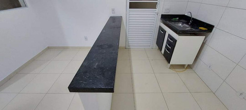 Casa Com Um Dormitório