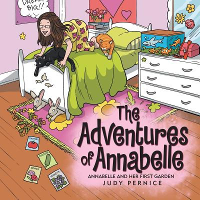 Libro The Adventures Of Annabelle: Annabelle And Her Firs...