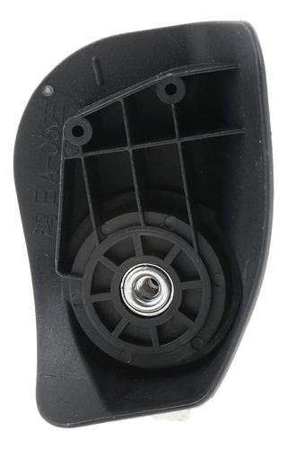 2 Par A05 Maleta De Equipaje Mute Ruedas Giratorias De