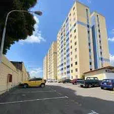 Apartamento en alquiler