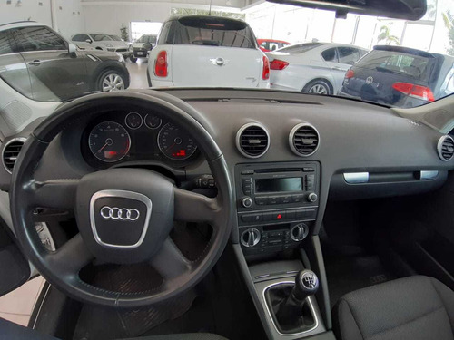 Audi A3 Sportback 1.4t - Gencosa