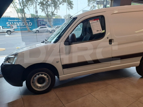 Citroën Berlingo Furgon 1.6 Hdi 92 Bussines