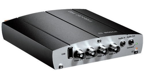 Servidor De Vídeo Encoder Bosch Videojet X40