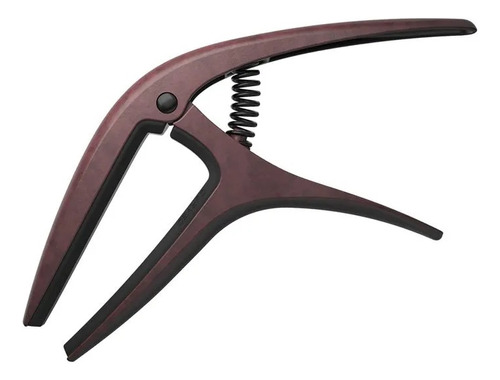 Capotraste Axis Capo Bronze P09602 Ernie Ball Oferta!!!